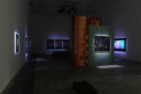 陳維個展亮相香格納，攝影介入后的現(xiàn)實(shí)與虛構(gòu),陳維
