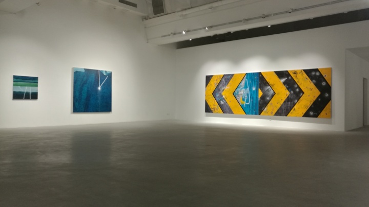 “太平保險”展覽現(xiàn)場
