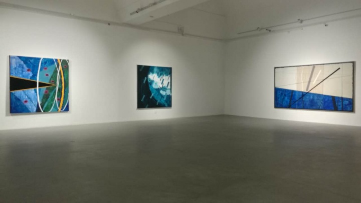 “太平保險”展覽現(xiàn)場
