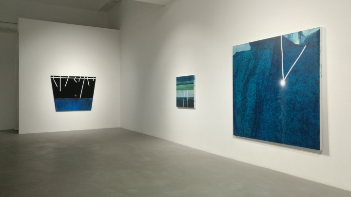 “太平保險”展覽現(xiàn)場
