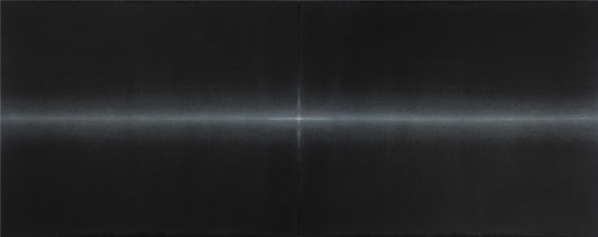 1665-2016-甫-358×145-宣紙水墨、礦物質色、水彩
