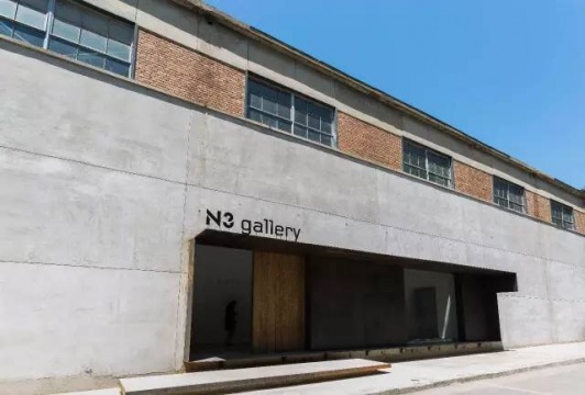N3 Gallery推出新展“涉險的快感”
