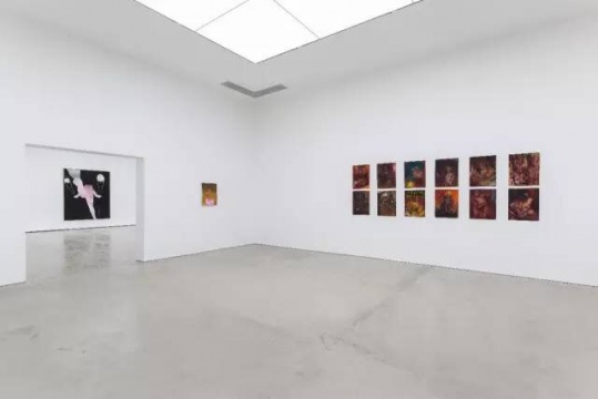 繼去年年底推出首展“三人畫展”（夏小萬、毛焰、馬軻），4月上旬推出“清流：品格鏡鑒與美學的重申”（段建偉、馮良鴻、馬樹青、邵帆、譚平）之后的又一場重要展覽
