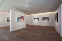 蔣志個展“范滄?！保瑹o常中的注定之物與散發(fā)之物,蔣志