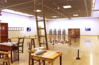 三十年川美“時代質感”進京展，龐茂琨時代的川美會走向哪里？,張曉剛,張曉,吳為山,高小華,龐茂琨,程叢林,展望,何多苓,羅中立,周春芽