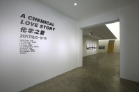 “化學之愛”與“無幕可落”的對話 當代唐人藝術(shù)中心8月5日雙展齊開,石至瑩,致穎,劉張鉑瀧,劉雨佳,姚清妹,于光,廖斐,石至瑩,陳子,劉婷