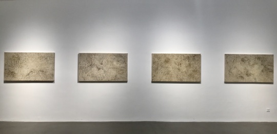 “隱山集”系列
