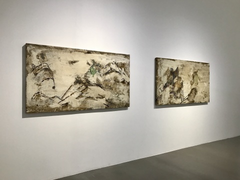 “顯山集”系列
