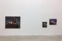 重構(gòu)的繪畫(huà)史 亓文章同名個(gè)展亮相站臺(tái)中國(guó),亓文章