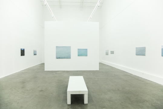 展覽現(xiàn)場
