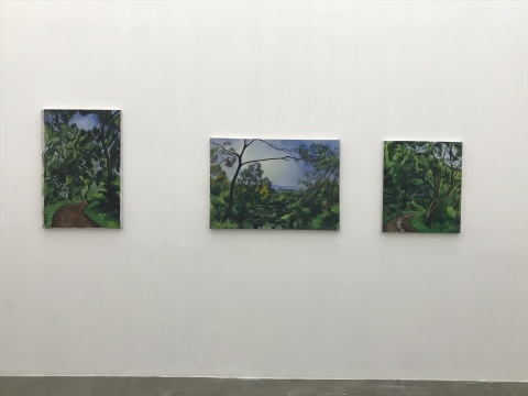 展覽現(xiàn)場
