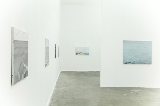 展覽現(xiàn)場
