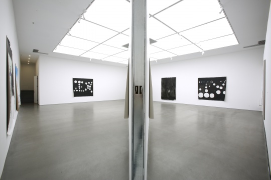 廖國核個展”惡克斯“
