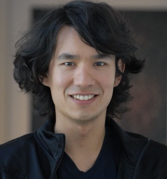 藝術(shù)家 賽巴斯蒂安·里默（Sebastian Riemer）
