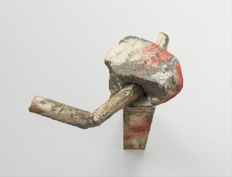 菲利達·巴洛夏季展覽上展出的作品，版權: Royal Academy of fine Art，London

