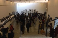 攝影的溫度 三影堂+3畫廊安娜伊思·馬田攝影作品展,黃銳,榮榮,安娜伊思·馬田