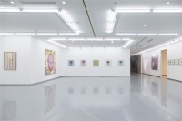 植物、氣球與鐘形罩，茹小凡新展亮相金杜藝術(shù)中心,茹小凡