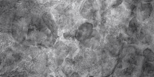 冰逸 《聲音繪畫系列(1)》 水墨紙本 2016 墨齋,北京
