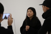 一個反智力的展覽 李維伊的“個人陳述”,小野洋子,李維伊
