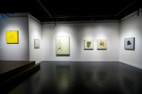 “合”以至“和”，那危個展亮相藝術創(chuàng)庫,那危