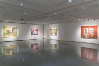 趙剛：若愚，金杜收藏展系列第一回,趙剛
