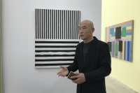 劉港順個(gè)展站臺(tái)中國(guó)開幕，一個(gè)理想主義者二十年的“一切”,劉港順