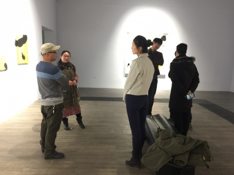 展覽現(xiàn)場
