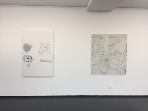 以沉默為名，季大純新個(gè)展亮相AYE