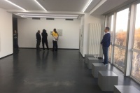 以沉默為名，季大純新個(gè)展亮相AYE,季大純