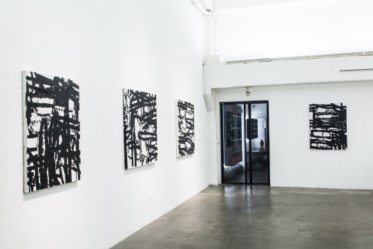 二層展廳
