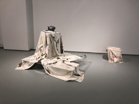 蜂巢砥礪前行五周年，新年啟動(dòng)郭工、于霏霏兩個(gè)展