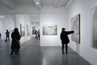 太和空間開年首展“草虬/ 茅小浪非宣水墨”   在自己的痕跡中開辟道路,茅小浪