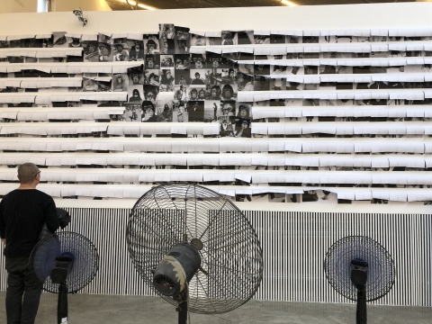 吳曦煌＆代磊作品