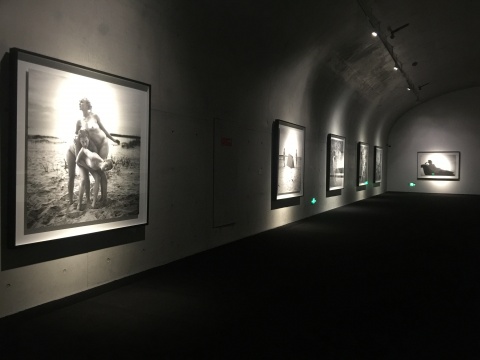 在美術(shù)館里拍一部電影 記楊福東“早朝”30天的“日記”