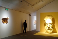 北京僑福群展開幕，來(lái)自29位藝術(shù)家的聲音,劉小東,王魯炎,邱黯雄,羅蘭·艾格
