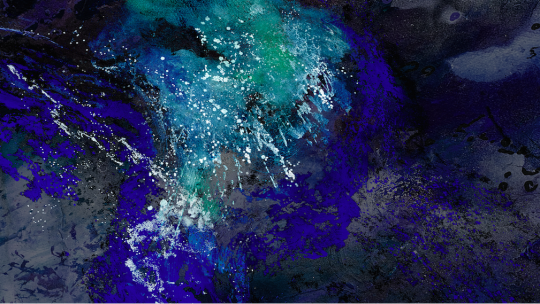 《宣夜說(shuō)》
