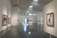 妥木斯個(gè)展亮相勢(shì)象空間，內(nèi)蒙古藝術(shù)家作品中的人類學(xué)圖像史,李大鈞,黎明,戴士和,王魯湘,胡楊,妥木斯