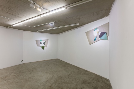 展覽現(xiàn)場
