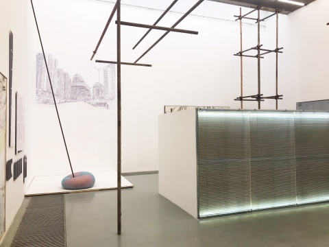 展覽現(xiàn)場
