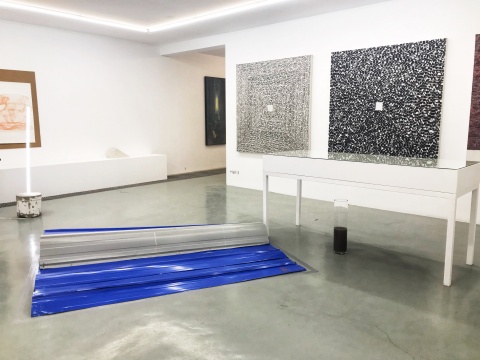展覽現(xiàn)場
