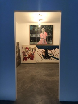 從宿舍到酒吧，趙剛回首過往，探索“購(gòu)買的身份”