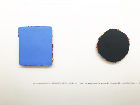 展覽現(xiàn)場
