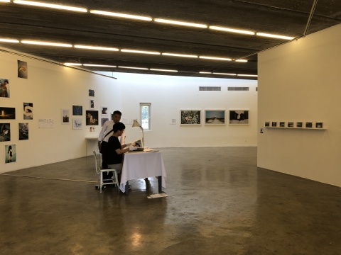 “十方：三影堂攝影獎(jiǎng)十周年特展”   回首十年的“畢業(yè)匯演”