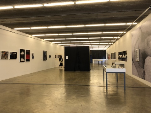 “十方：三影堂攝影獎(jiǎng)十周年特展”   回首十年的“畢業(yè)匯演”