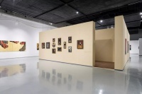 蜂巢六月三展開幕，從東京私語、游戲接龍到理性尺度,龔旭,朱朱,楊鑒,趙小丹