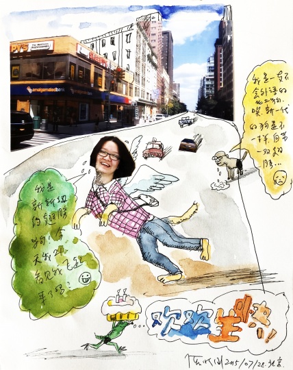 陪孩子看小豬佩奇，不如像藝術(shù)家一樣親手做個禮物送他們