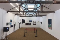 興之所至，相約拾萬空間“不作意義”的新空間首展