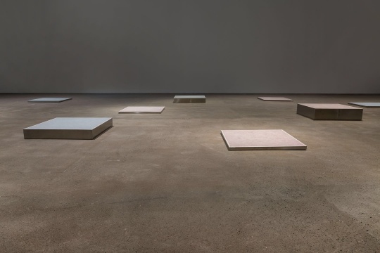展廳現(xiàn)場
