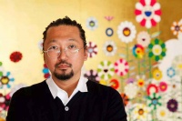 被日本人群嘲、讓富二代豪擲千金，談?wù)劥迳下∵@條不一樣的“龍”,林正,村上隆,奈良美智,草間彌生,周大為,周艟