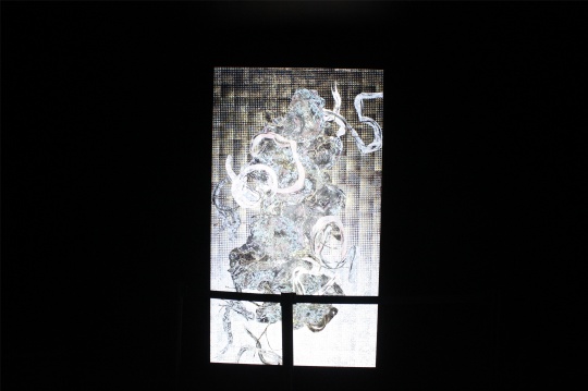 美圖×當(dāng)代藝術(shù)，藝術(shù)家如何將MT LOGO玩出新花樣